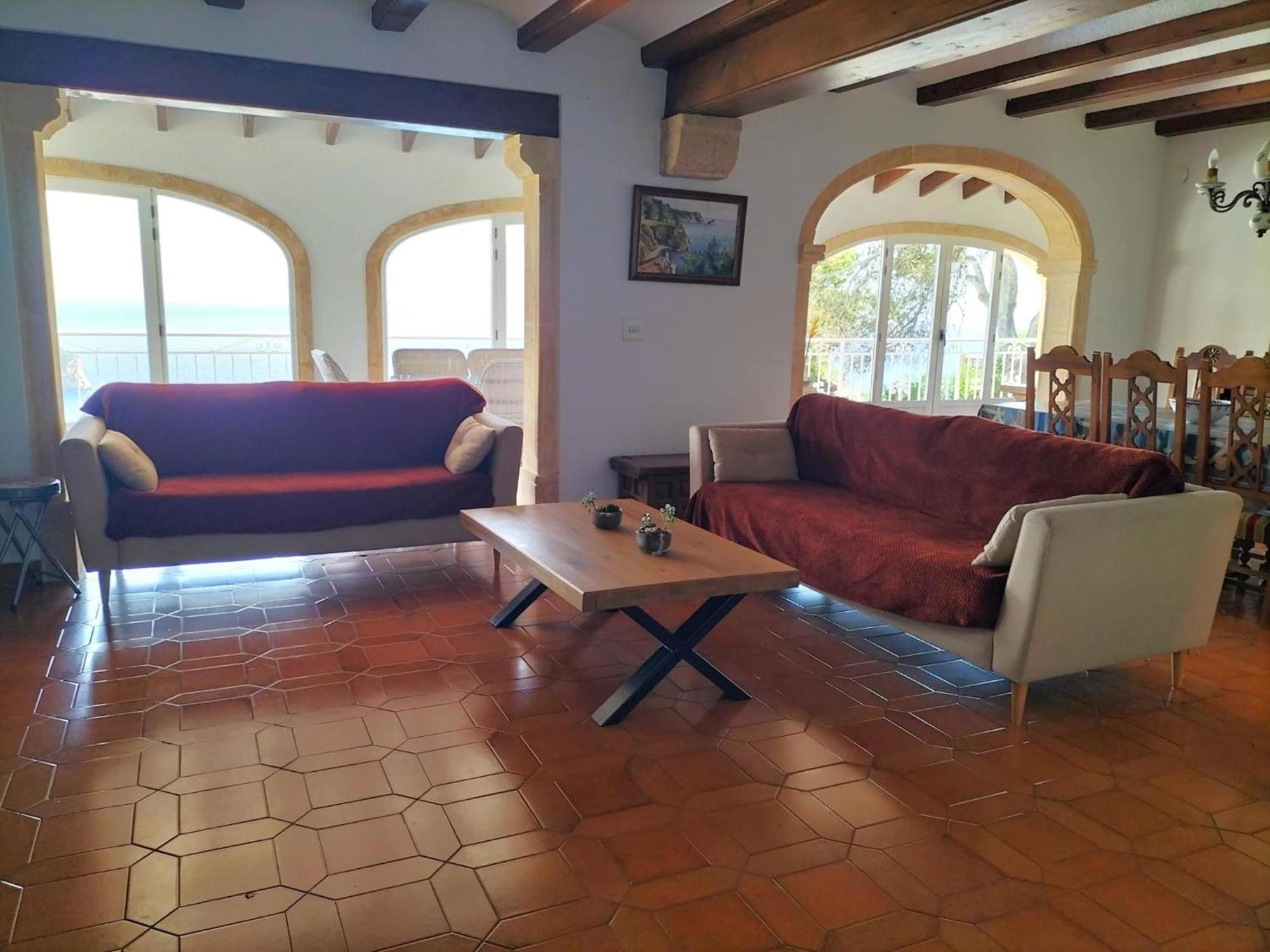 Holiday Home Maria Γιαβέα Εξωτερικό φωτογραφία