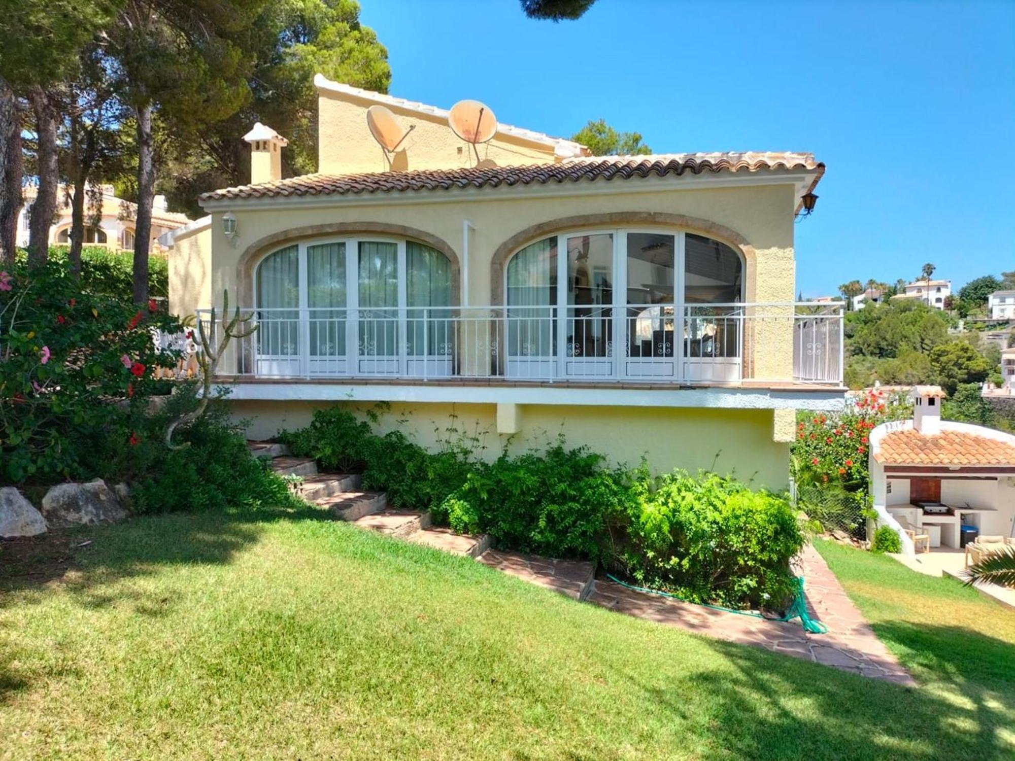 Holiday Home Maria Γιαβέα Εξωτερικό φωτογραφία
