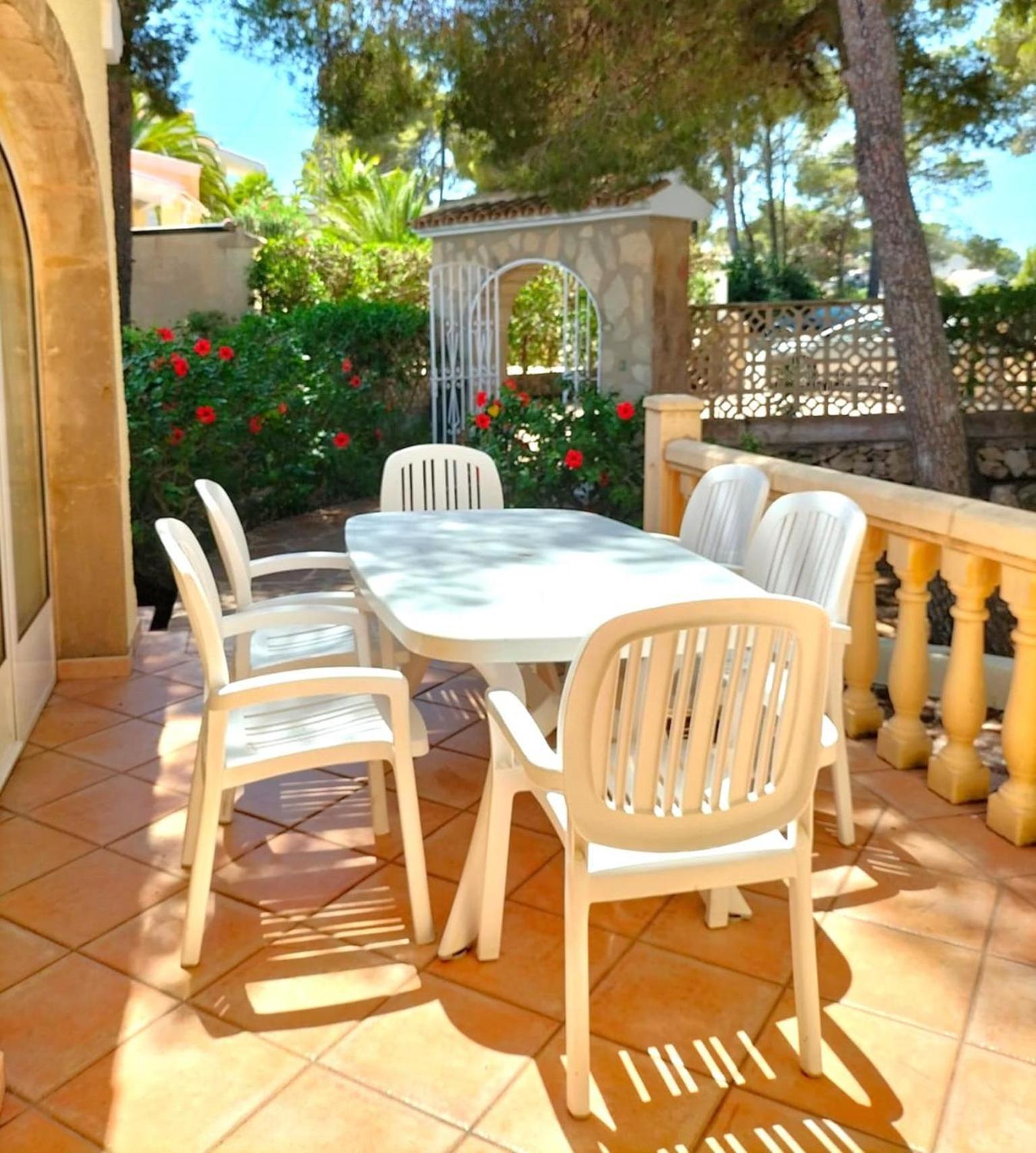 Holiday Home Maria Γιαβέα Εξωτερικό φωτογραφία