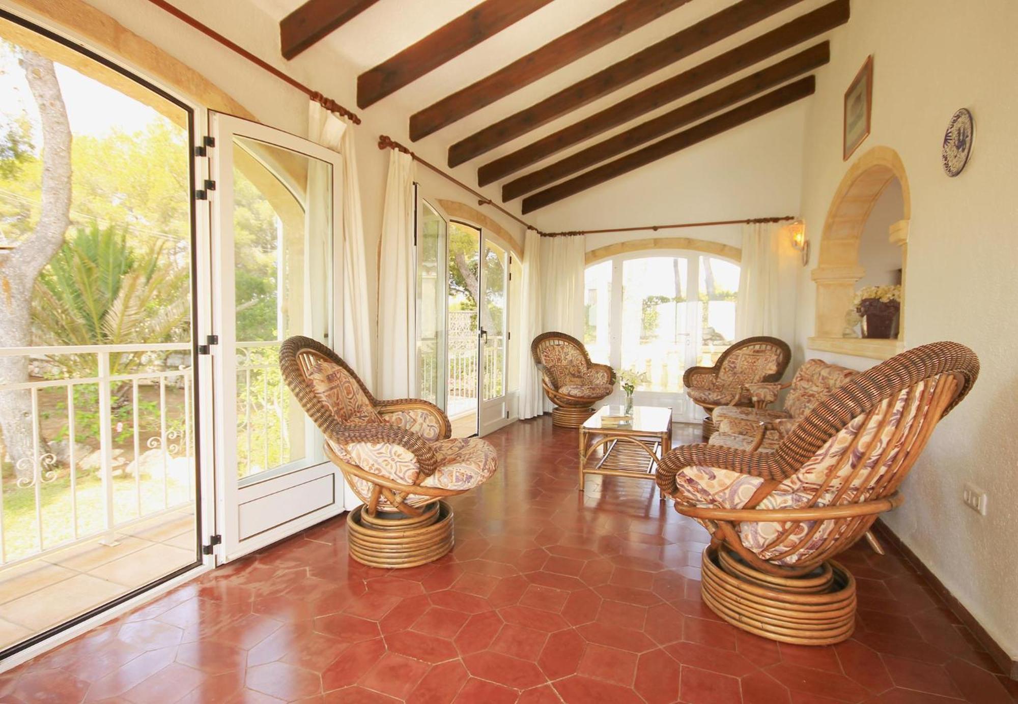Holiday Home Maria Γιαβέα Εξωτερικό φωτογραφία