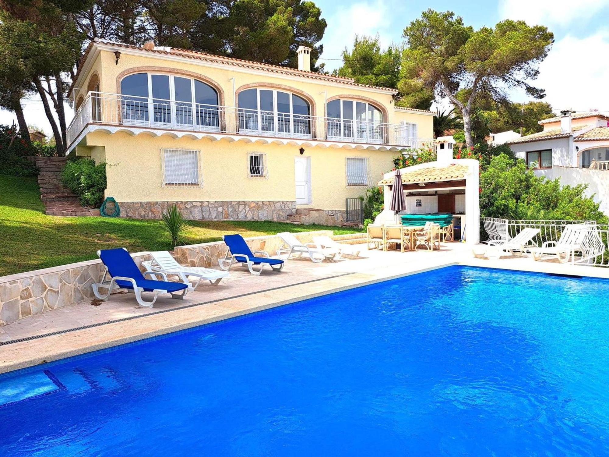 Holiday Home Maria Γιαβέα Εξωτερικό φωτογραφία