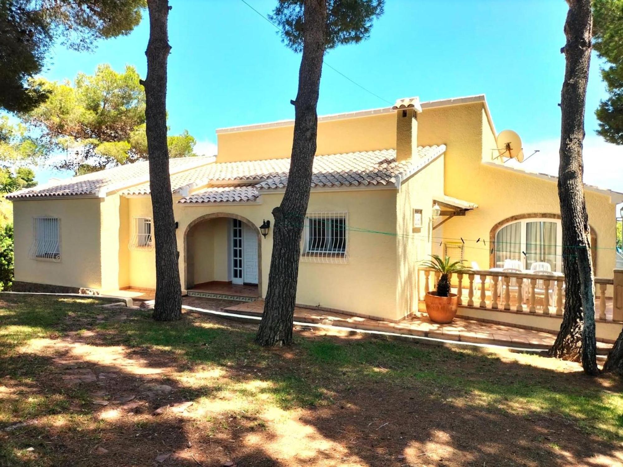 Holiday Home Maria Γιαβέα Εξωτερικό φωτογραφία