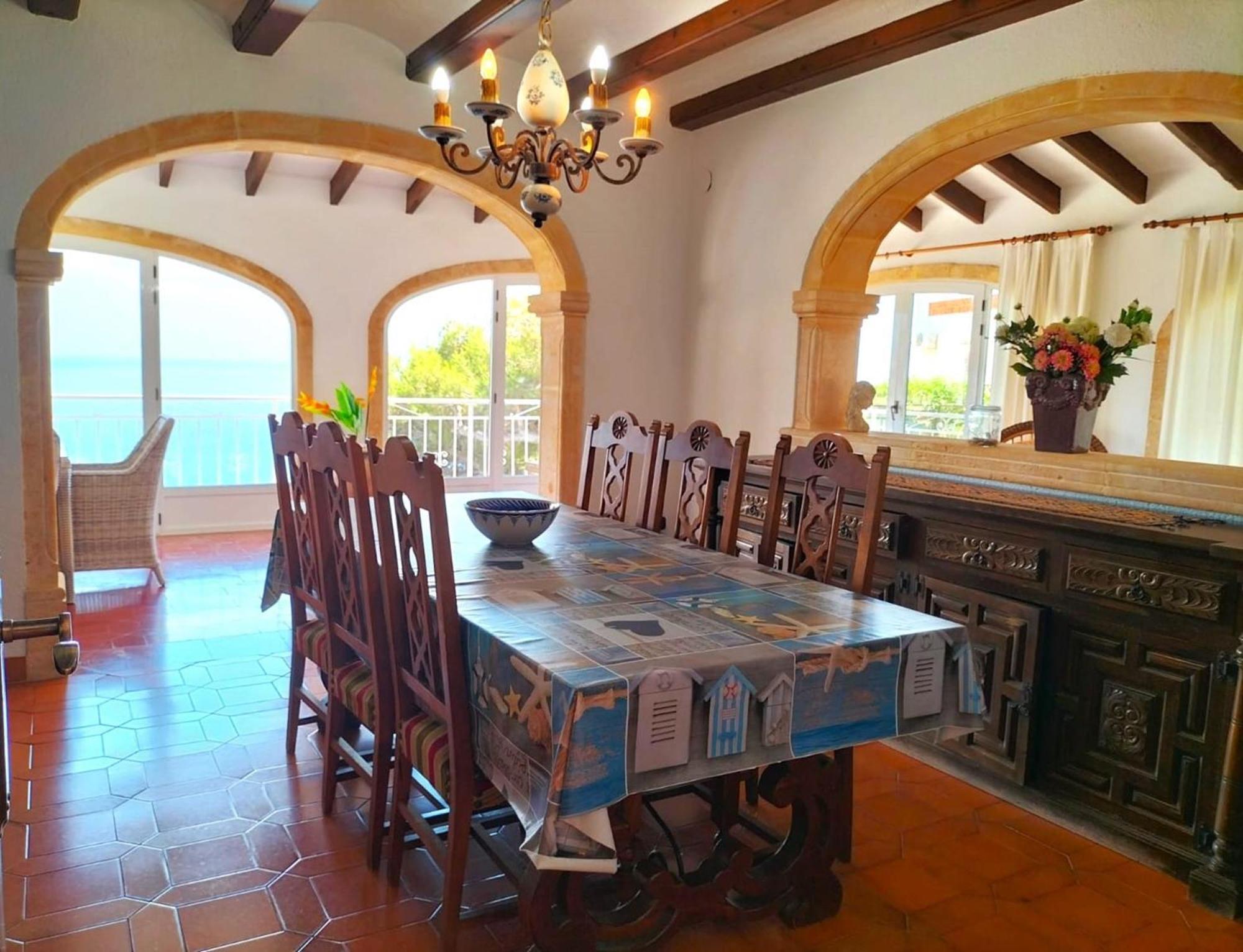 Holiday Home Maria Γιαβέα Εξωτερικό φωτογραφία