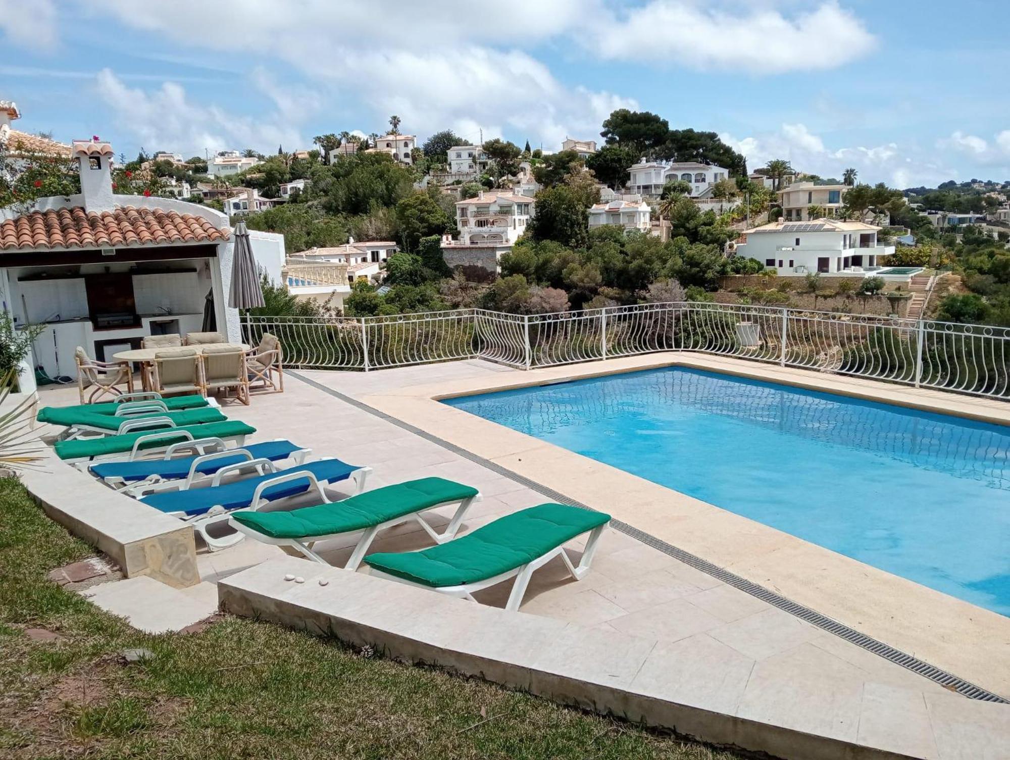 Holiday Home Maria Γιαβέα Εξωτερικό φωτογραφία